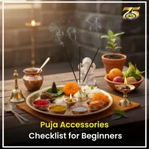 Prayer (Pooja) Items
