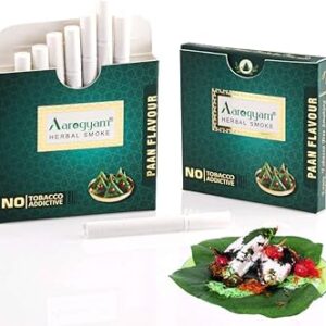 Smoking & Pan Items