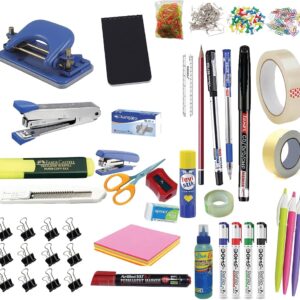 Stationery & Miscellaneous