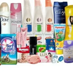 Home & Personal Care