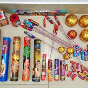 Diwali Crackers